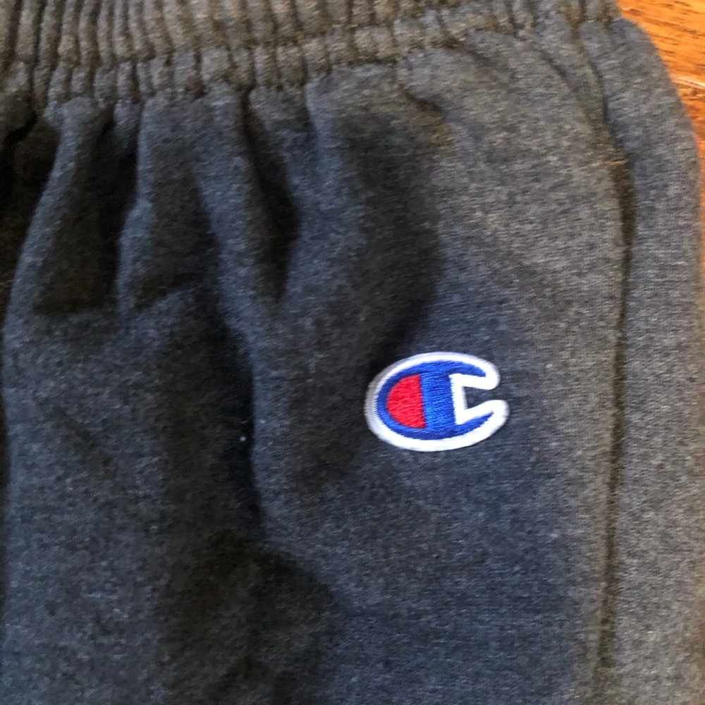 Sweatpants